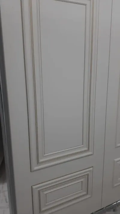 Дверь