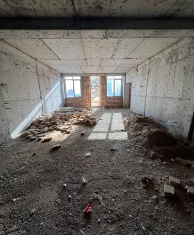 3-комн. квартира, 16 этаж, 136 м², Исмоили Сомони ру ба руи ЦУМ