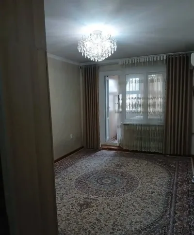 1-комн. квартира, 5 этаж, 30 м², Сино