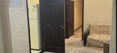 2-комн. квартира, 6 этаж, 70м², Сино 84 мкр Милано мода