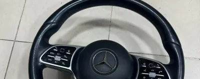 Руль от Mercedes-Benz
