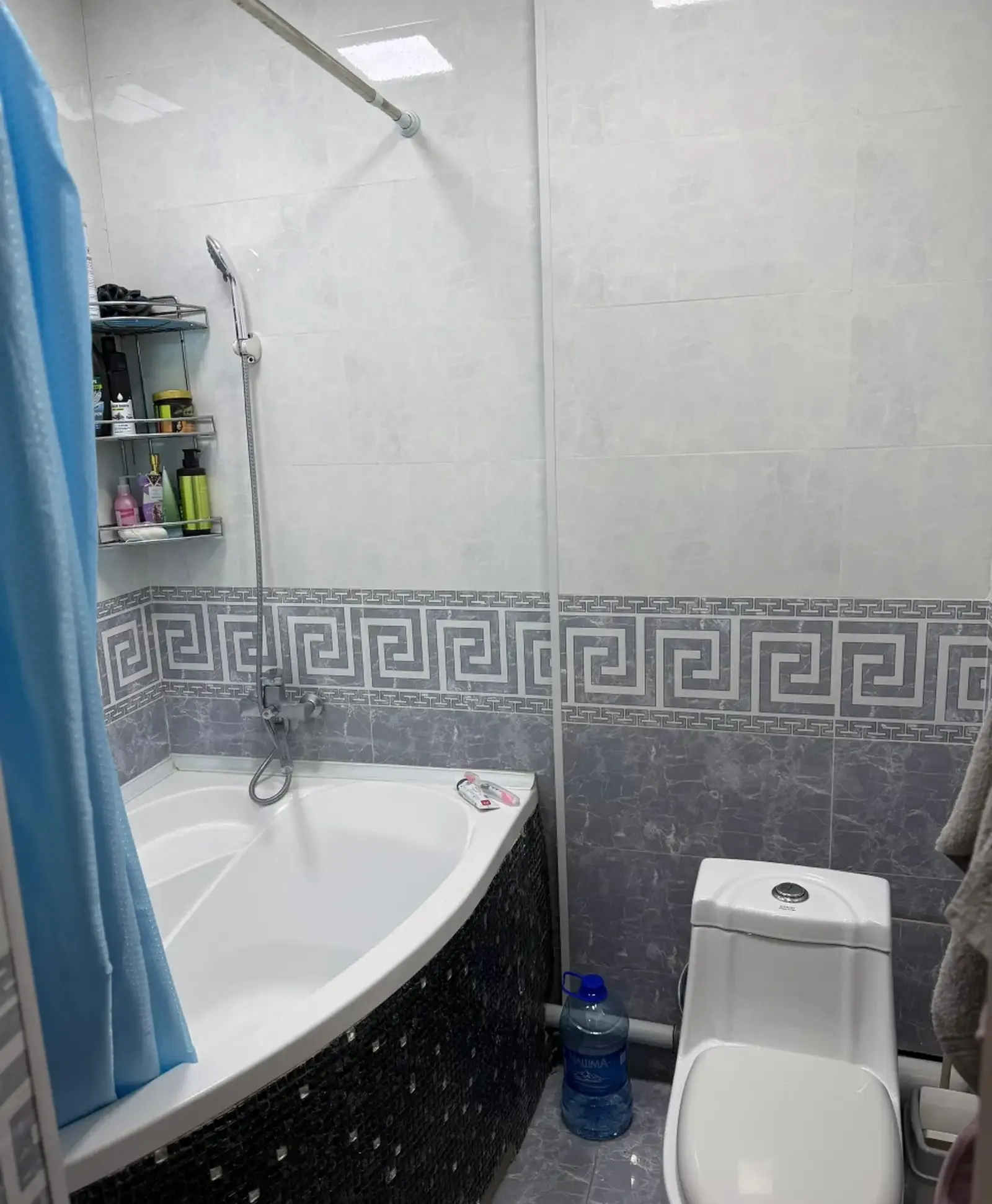 2-комн. квартира, 9 этаж, 68м², Ёқут 2000
