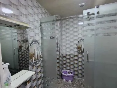 3-комн. квартира, 9 этаж, 100м², сомони Спартак