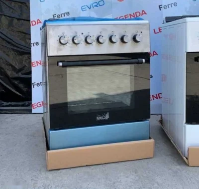 Газ плита Kristal