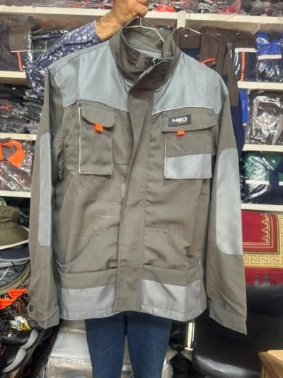 Спец. одежда Neo