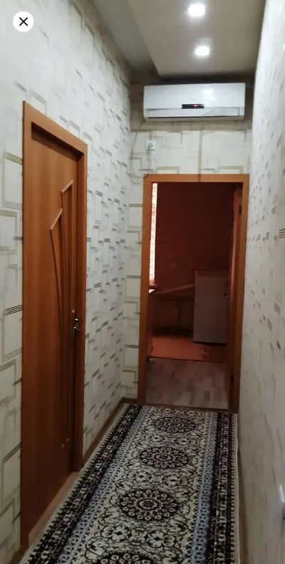 3-комн. квартира, 2 этаж, 85м², Шохмансур