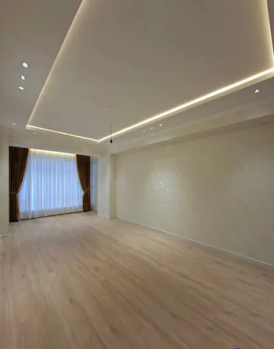 2-комн. квартира, 15 этаж, 74 м², Сино, 104 мкр