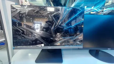 Моноблок Acer Veriton A810