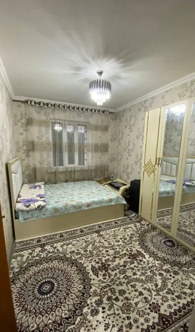 2-комн. квартира, 4 этаж, 45 м², Фирдавси кольцовой Мардон