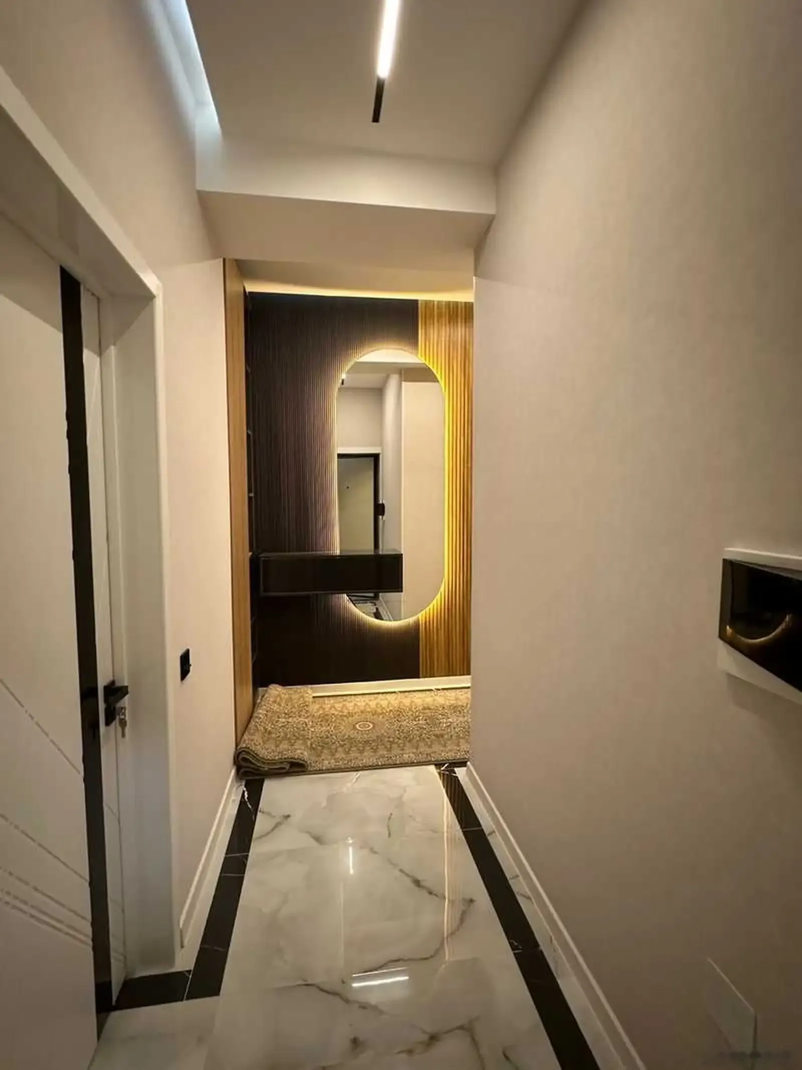 2-комн. квартира, 10 этаж, 65м², Сино,Қазоқон, Пайкар