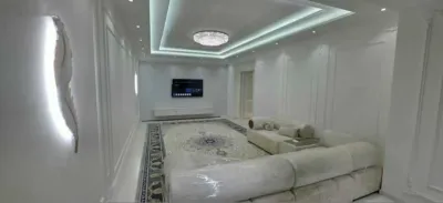 2-комн. квартира, 5 этаж, 93м², Созидания домой BAHT Z