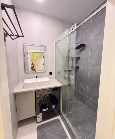 2-комн. квартира, 6 этаж, 77 м², Фирдавси, Молодежный