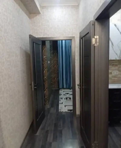 2-комн. квартира, 15 этаж, 57м², Фирдавси