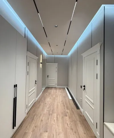 3-комн. квартира, 18 этаж, 130 м², Шохмансур Hilton