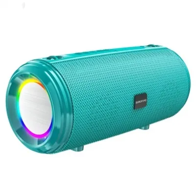 Портативная колонка Borofone BR13 бирюзовый