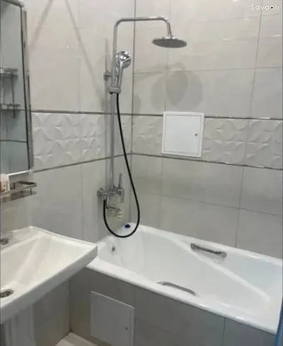 2-комн. квартира, 5 этаж, 60м², Шохмансур