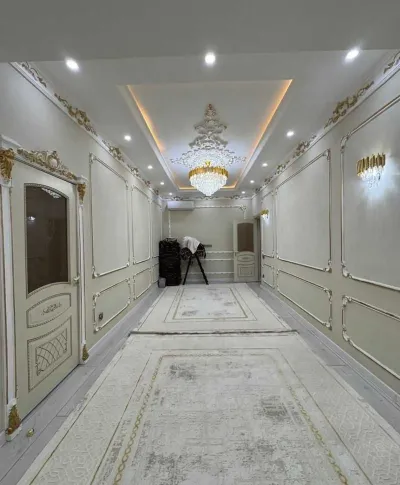 4-комн. квартира, 9 этаж, 136 м², Шохмансур