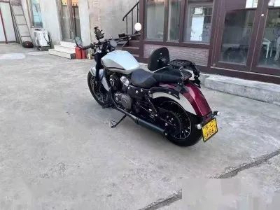 Мотоцикл Harley-Davidson на заказ
