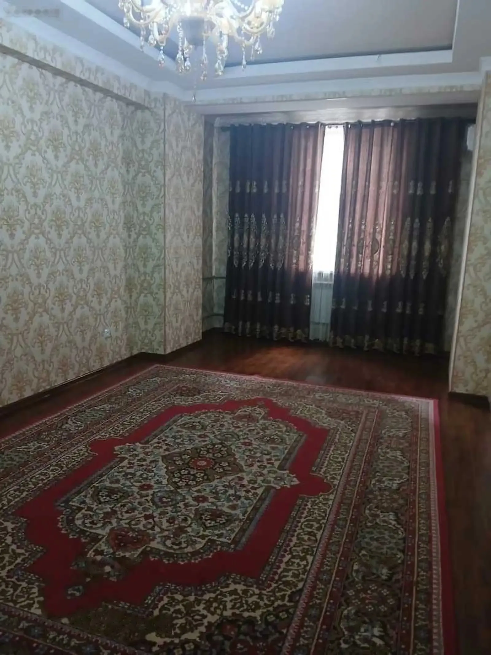 3-комн. квартира, 4 этаж, 130м², Алфемо
