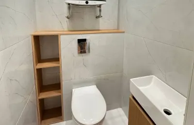 2-комн. квартира, 13 этаж, 69 м², Исмоили Сомони, Славянский-Себистон
