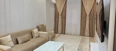 3-комн. квартира, 5 этаж, 86 м², н.Шохмансур,повороти Аэропорт