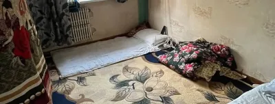3-комн. квартира, 1 этаж, 55 м², Сино, 102 мкр
