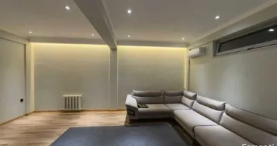 3-комн. квартира, 7 этаж, 110 м², Сино