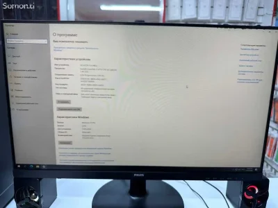 Игровой компьютер Core i7 4770/SSD 256Gb/ HD Graphics 4600/RAM 8Gb