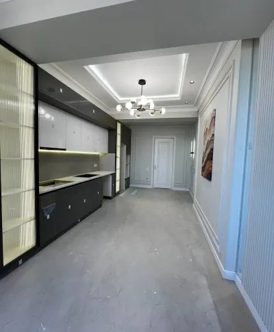 2-комн. квартира, 16 этаж, 83 м², Фирдавси