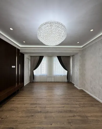 3-комн. квартира, 12 этаж, 109 м², Шохмансур, Старый аэропорт, Relax