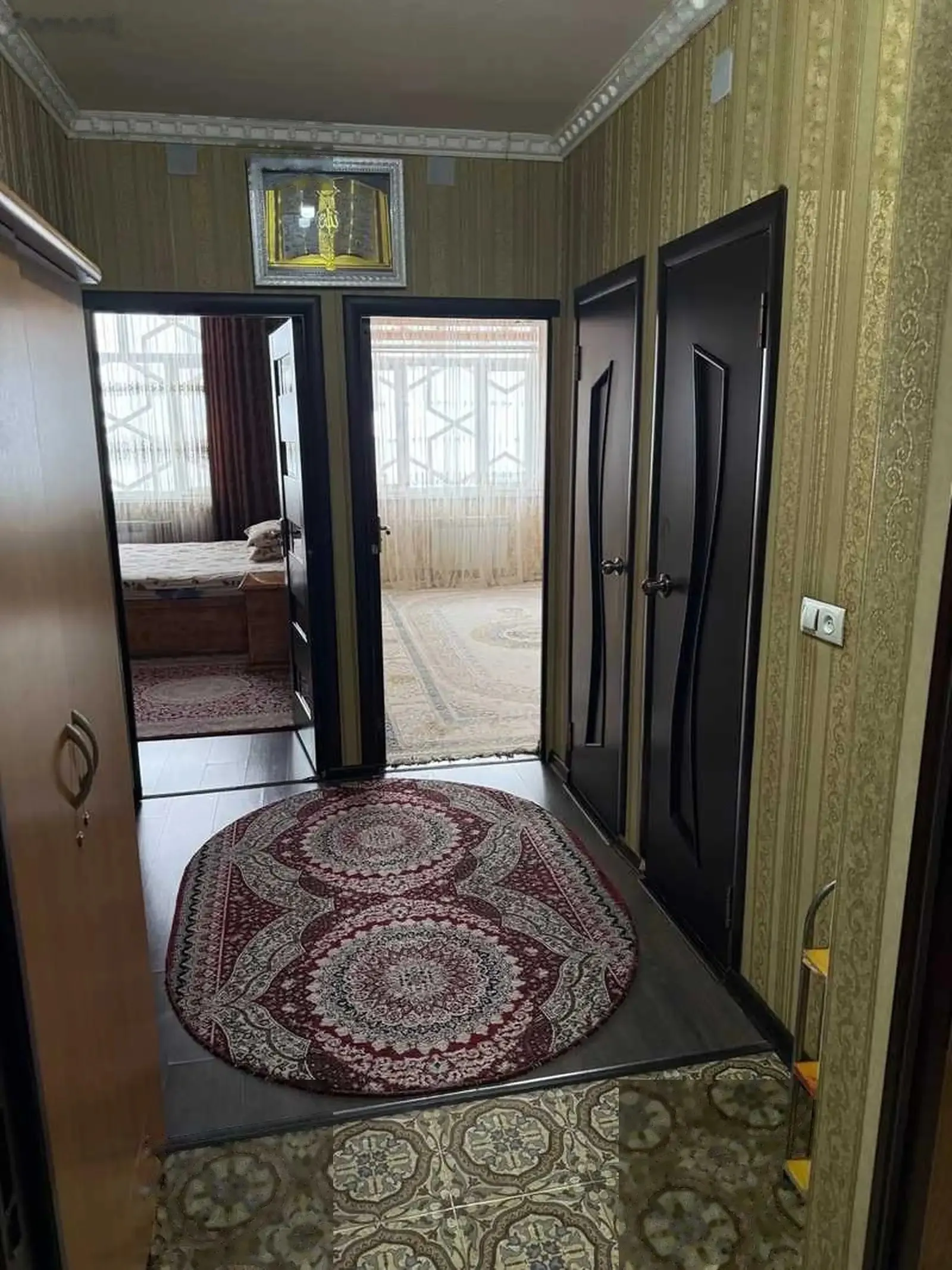 2-комн. квартира, 7 этаж, 61м², Сино