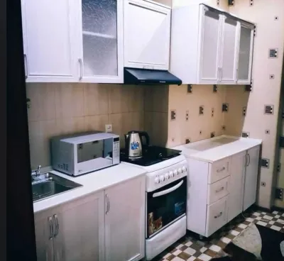 2-к квартира, 9 этаж, 52 м², шохмансур