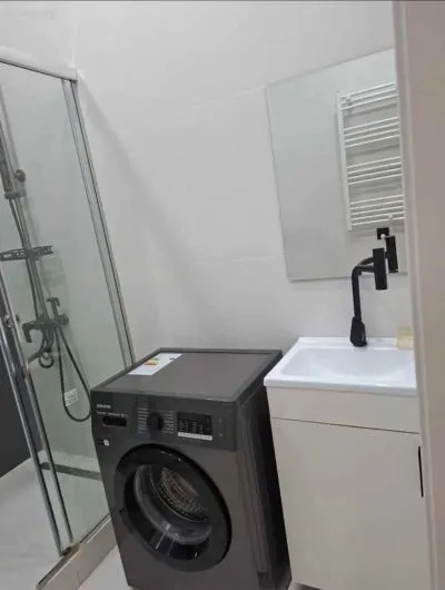 3-комн. квартира, 15 этаж, 102м², Шохмансур