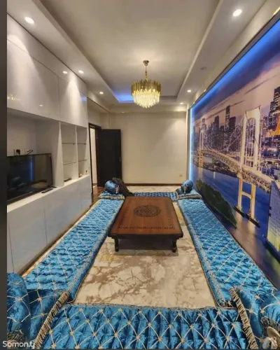 2-комн. квартира, 12 этаж, 70м², 4 дома аэропорт