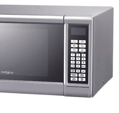 Микроволновка Eurolux EU-MW034-100GSDM4