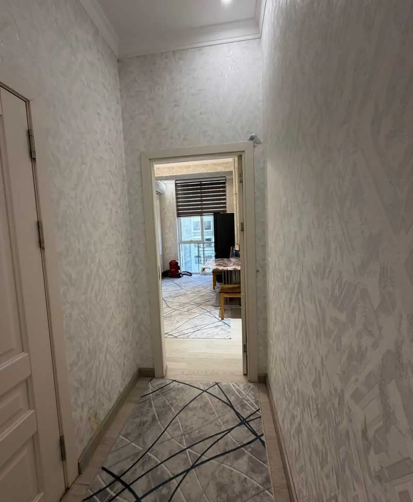 2-комн. квартира, 9 этаж, 82м², Ёқут 2000,Доми Зирбак