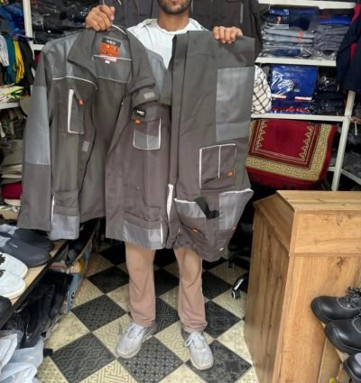 Спец одежда Neo