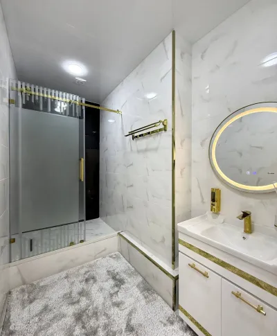 2-комн. квартира, 5 этаж, 76 м², Шохмансур