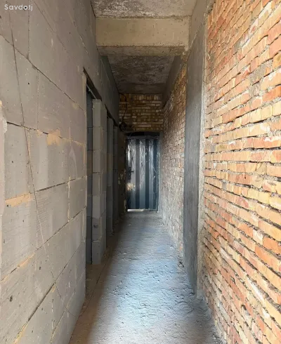 2-комн. квартира, 5 этаж, 49 м², Фирдавси