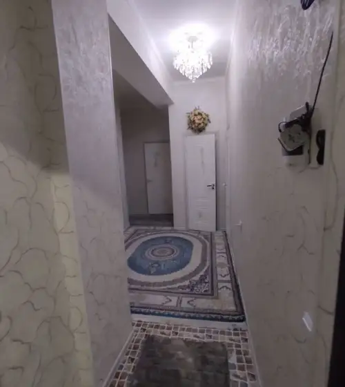 2-комн. квартира, 6 этаж, 69 м², Сино