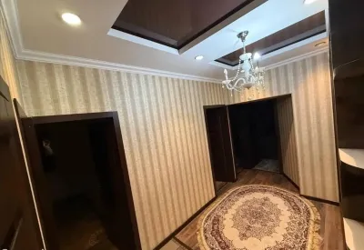 4-комн. квартира, 2 этаж, 80м², Сино Испечак 2 М14