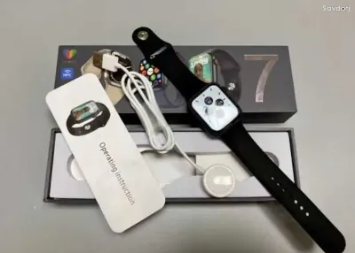 Смарт часы Apple Watch N78 Plus