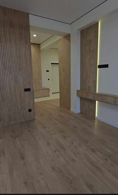 3-комн. квартира, 9 этаж, 83 м², Фирдавси