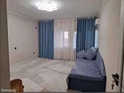 2-комн. квартира, 11 этаж, 75м², 82 мкр