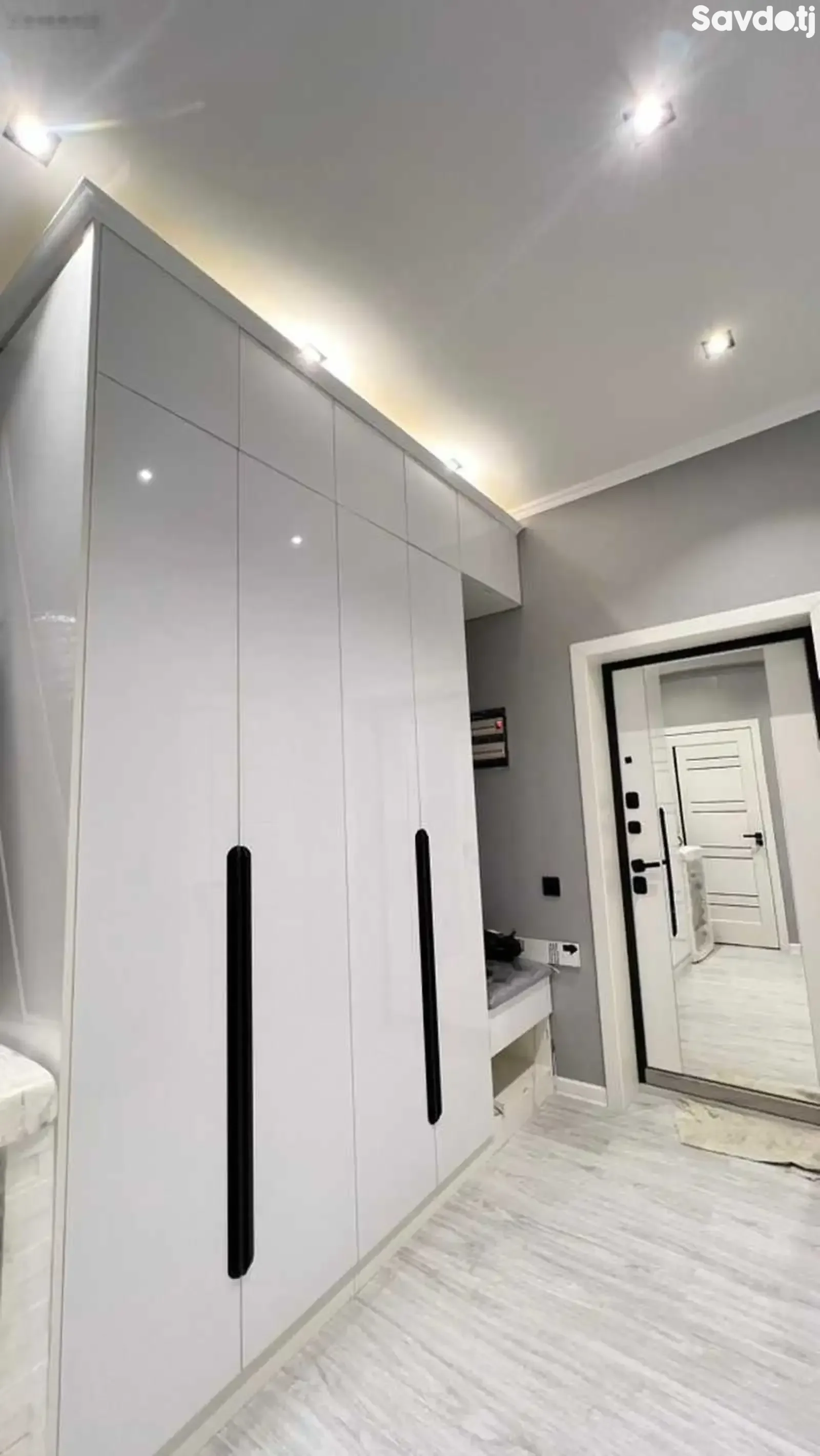 2-комн. квартира, 11 этаж, 65м², Сино, Лучоб