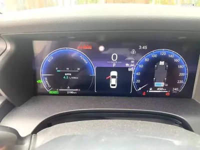 Toyota Camry, 2026