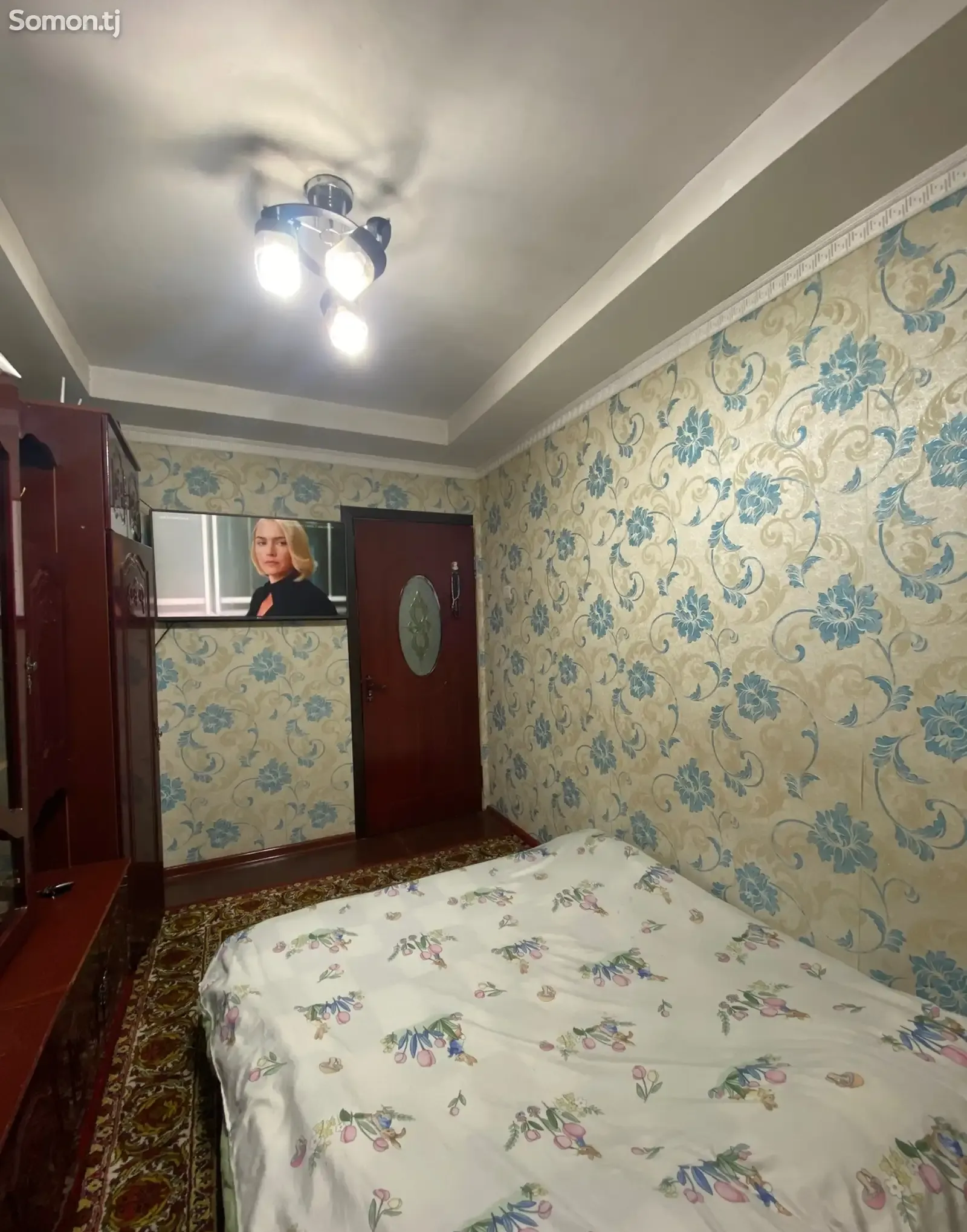 3-комн. квартира, 1 этаж, 70 м², н.Сино 104мкр
