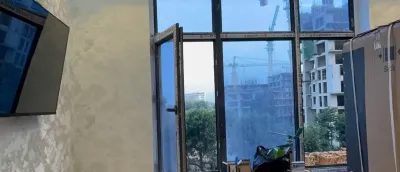 3-комн. квартира, 7 этаж, 62 м², Шохмансур
