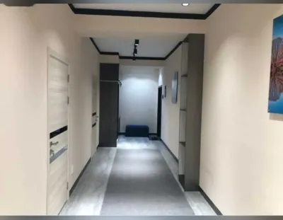 2-комн. квартира, 9 этаж, 105м², сомони