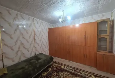 2-комн. квартира, 6 этаж, 70м², профсоюз